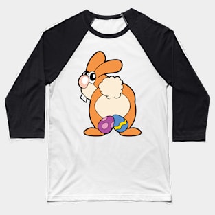 Easter Bunny Baseball T-Shirt